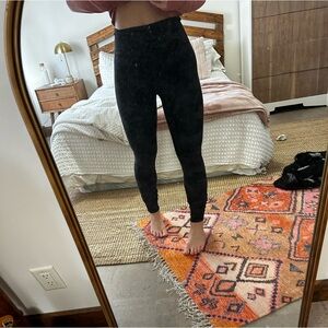 Lululemon camo leggings